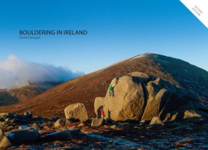 Bouldering in Ireland